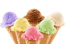 Visit our Ice Cream Shop in Lousville, KY for samples.