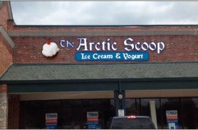 Visit our Ice Cream Shop in Lousville, KY for samples.