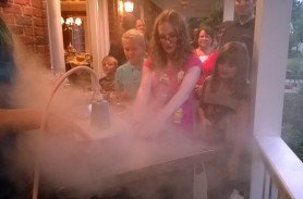 Visit our Ice Cream Shop in Lousville, KY for samples.