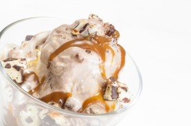 Visit our Ice Cream Shop in Lousville, KY for samples.